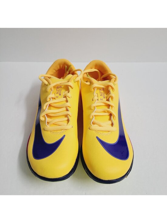 NEW Nike Triple Jump Elite Track & Field Shoes NO SPIKES HV6425-800 Size 5.5 #1 main image 7